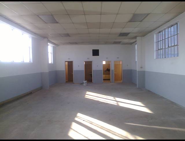 Warehouse property to rent in HERIOTDALE